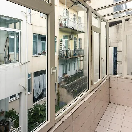Apartamento In The Center Of Taksim And Galataport Estambul