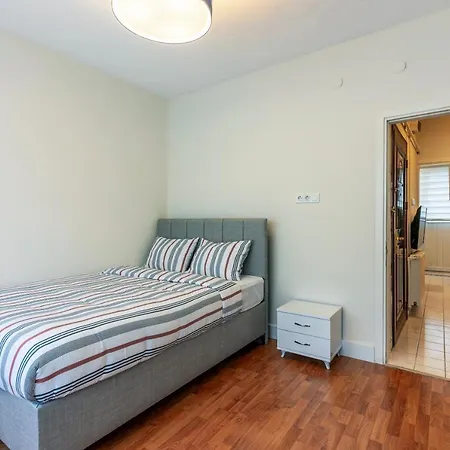 In The Center Of Taksim And Galataport Apartment Istanbul