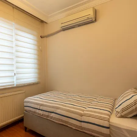 In The Center Of Taksim And Galataport Apartment Istanbul