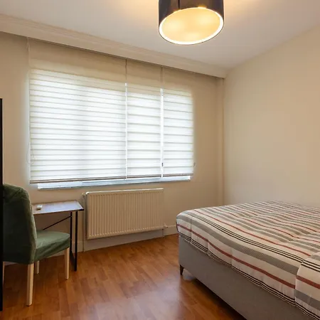 Apartment In The Center Of Taksim And Galataport *